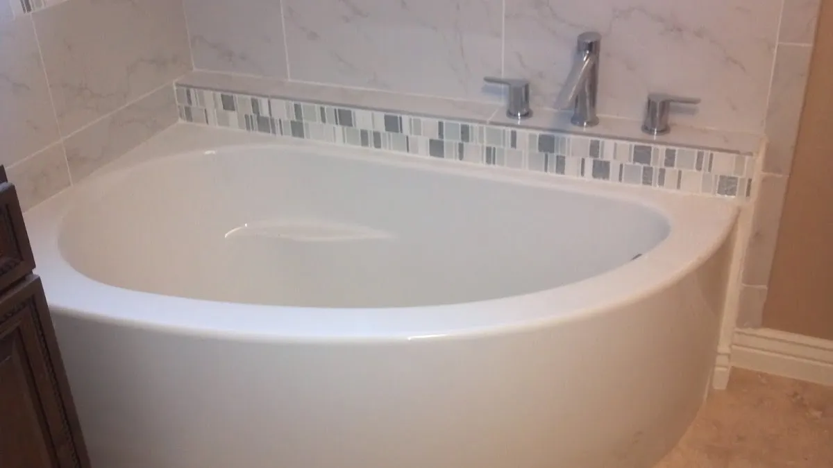 Shower Repair in Withamsville, OH